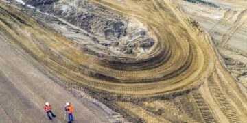 Public-Private Partnerships: Collaborative Ventures in Infrastructure Development