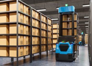 Supply Chain Synergies: Enhancing Efficiency in Production and Distribution