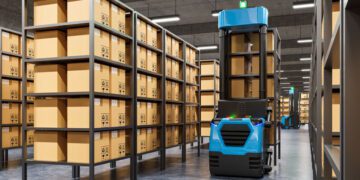 Supply Chain Synergies: Enhancing Efficiency in Production and Distribution