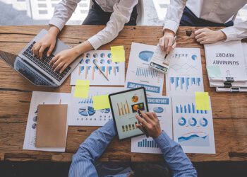 Decoding Financial Services: Essential Tools for Modern Business Success
