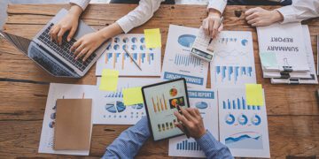 Decoding Financial Services: Essential Tools for Modern Business Success