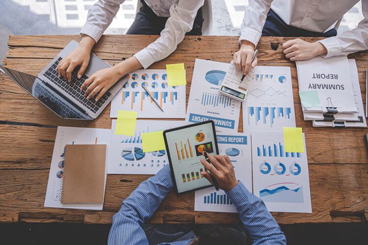 Decoding Financial Services: Essential Tools for Modern Business Success