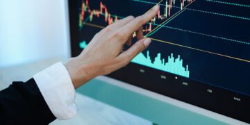 The Relationship Between the Indian Economy and Its Stock Market