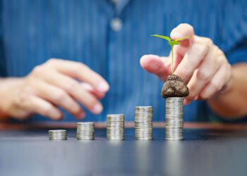 Navigating the Realm of High-Performance Stocks: A Guide to Sustainable Investing